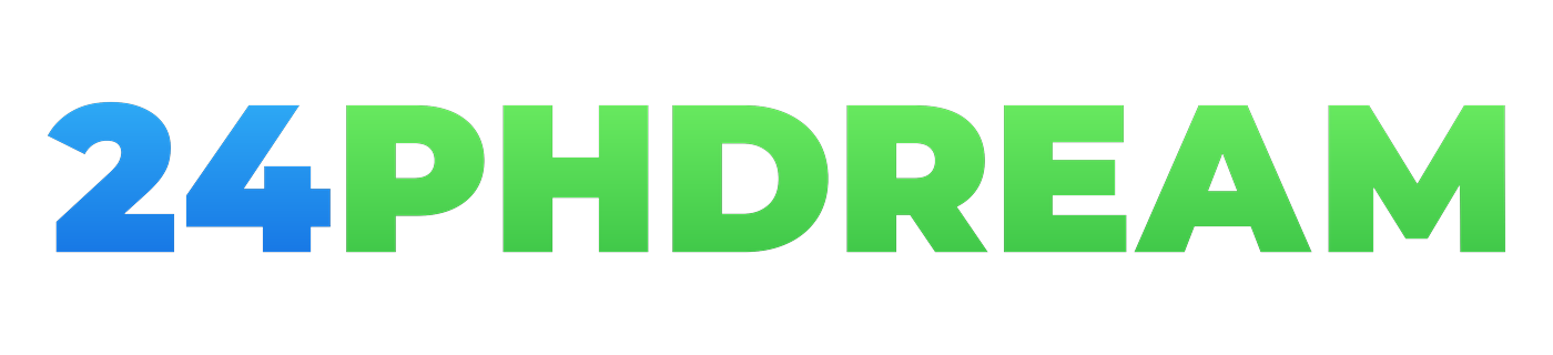 24phdream logo